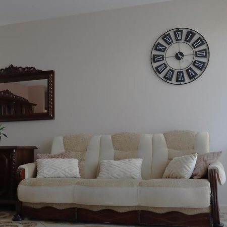 Apartament Jantarek Колобжег Экстерьер фото