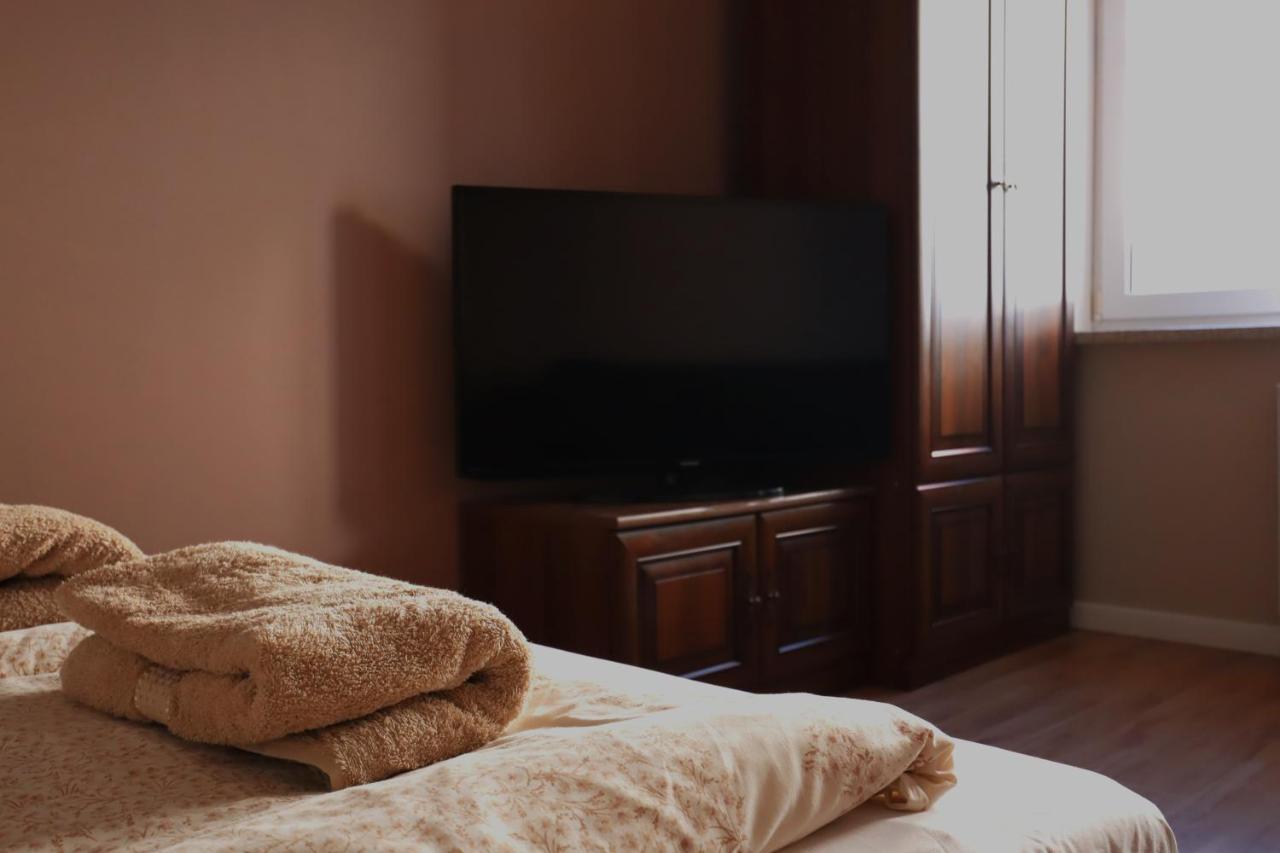 Apartament Jantarek Колобжег Экстерьер фото