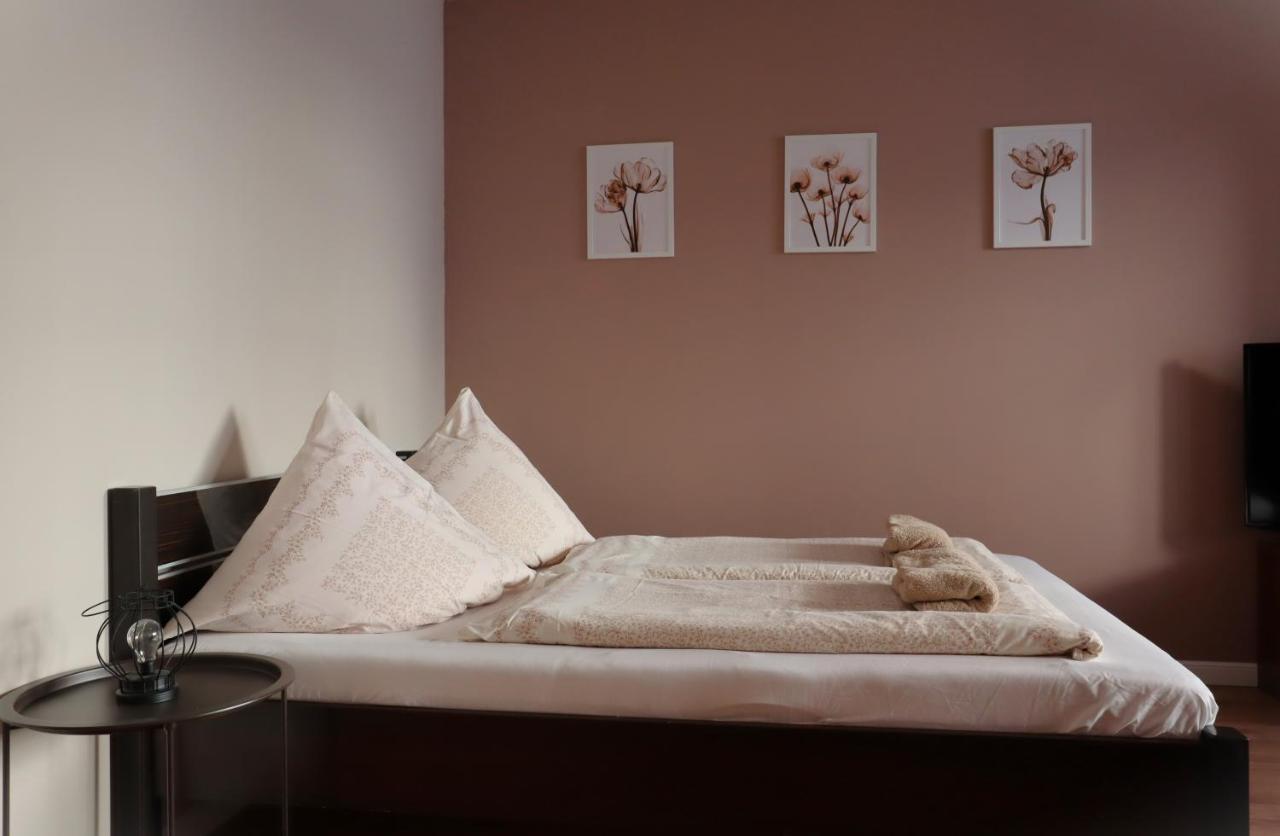 Apartament Jantarek Колобжег Экстерьер фото