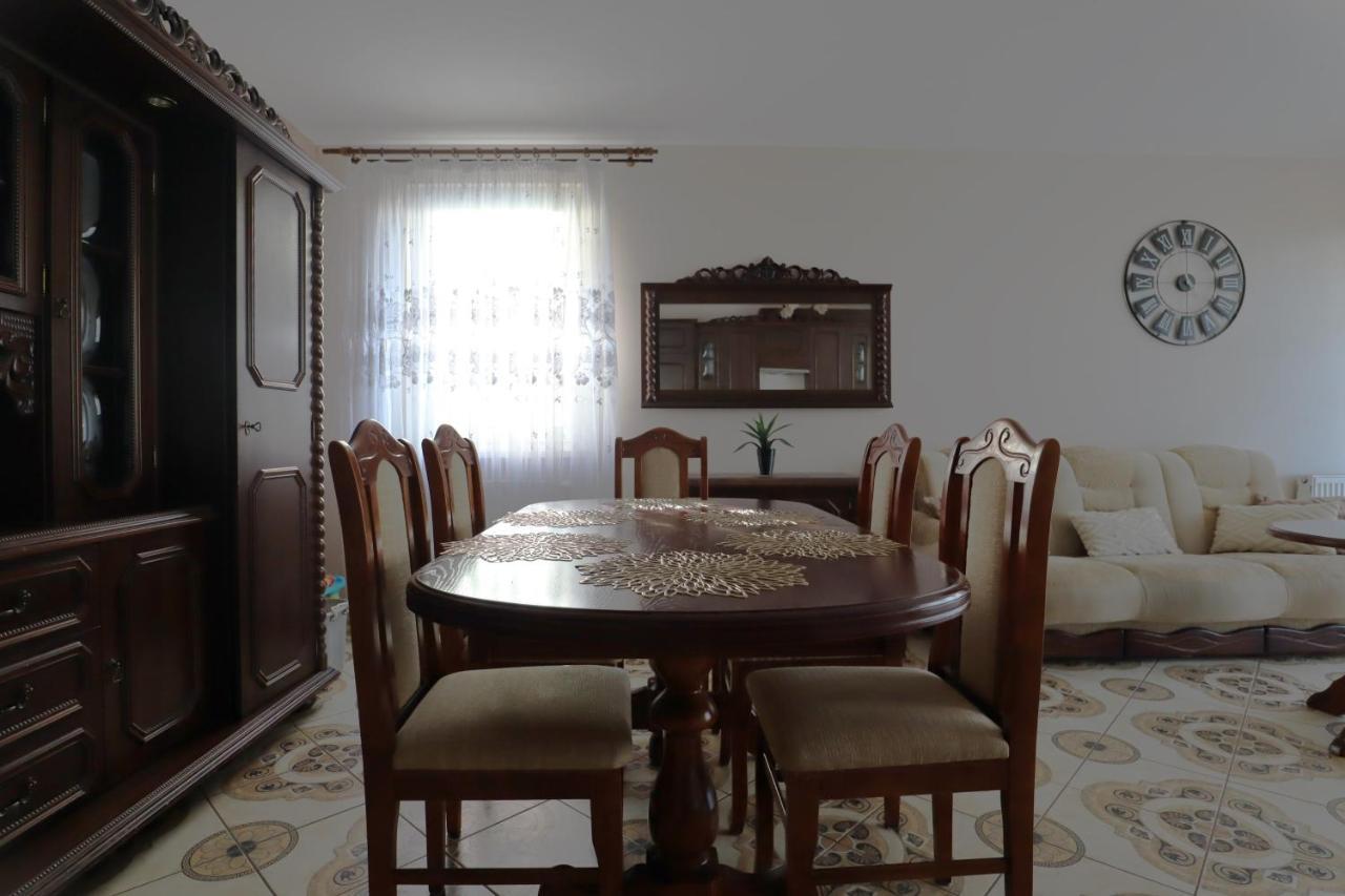 Apartament Jantarek Колобжег Экстерьер фото